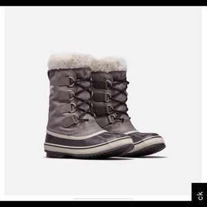 Sorel Winter Carnival Boot 8.5